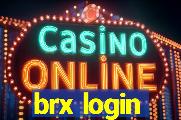 brx login